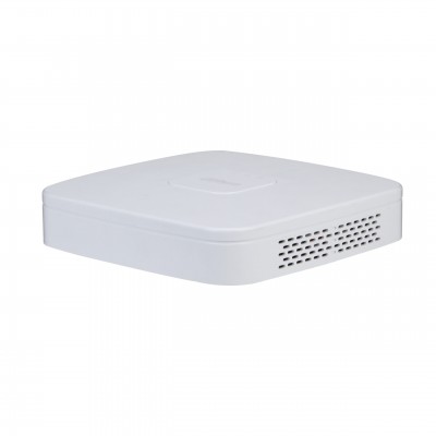 Dahua DHI-NVR2108-4KS3, IP-видеорегистратор