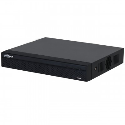 Dahua DHI-NVR2108HS-8P-4KS3, IP-видеорегистратор
