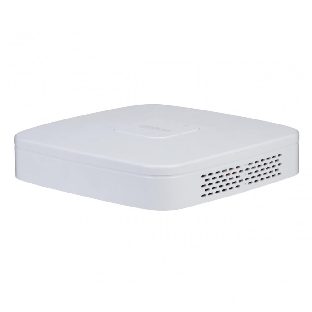 Dahua DHI-NVR2108-I2, IP-видеорегистратор