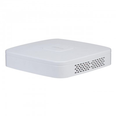 Dahua DHI-NVR2108-I2, IP-видеорегистратор