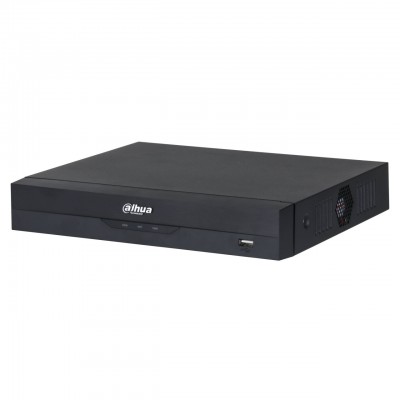 Dahua DHI-NVR2108HS-8P-I2, IP-видеорегистратор