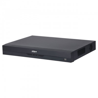 Dahua DHI-NVR2208-8P-I2, IP-видеорегистратор