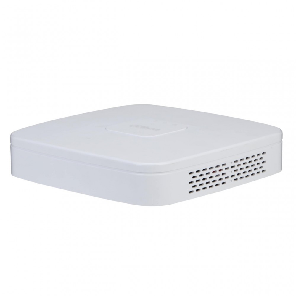 Dahua DHI-NVR4108-4KS3, IP-видеорегистратор