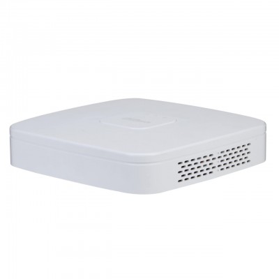 Dahua DHI-NVR4108-4KS3, IP-видеорегистратор