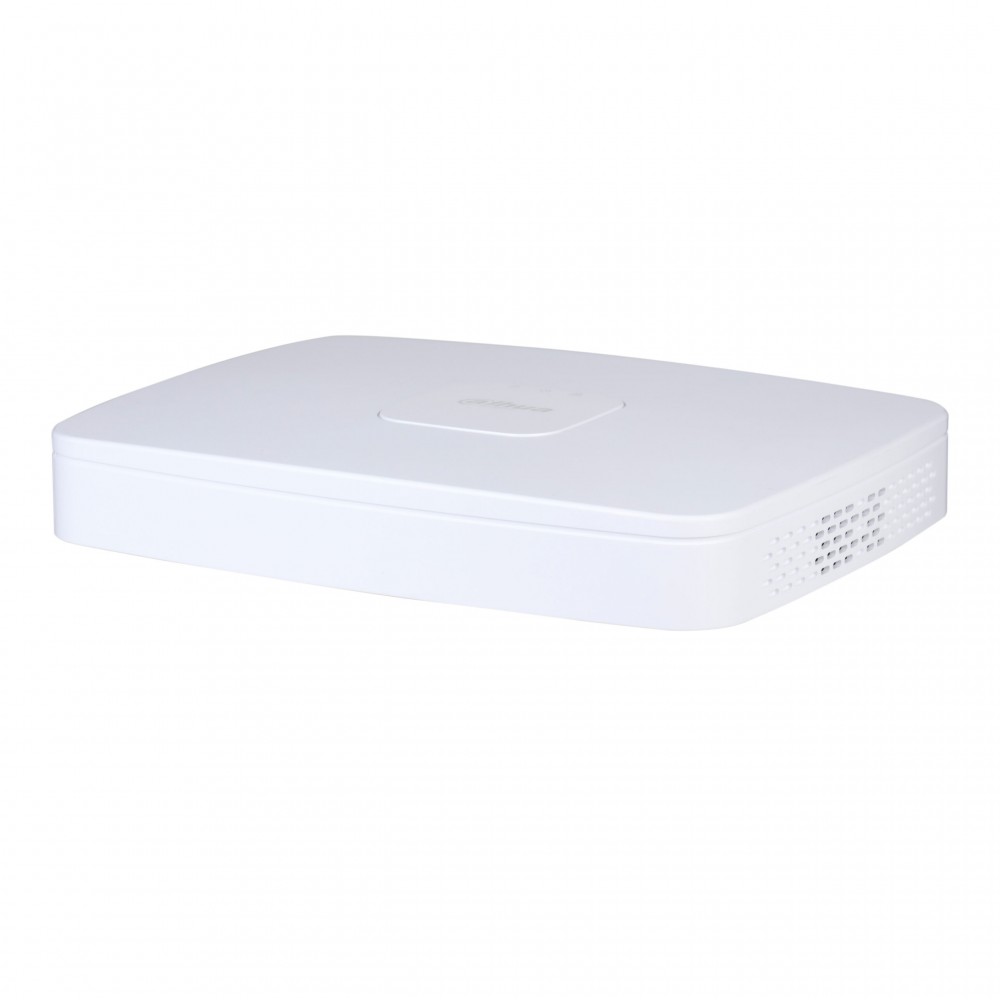 Dahua DHI-NVR4108-8P-4KS3, IP-видеорегистратор Dahua DHI-NVR4108-8P-4KS3, IP-видеорегистратор