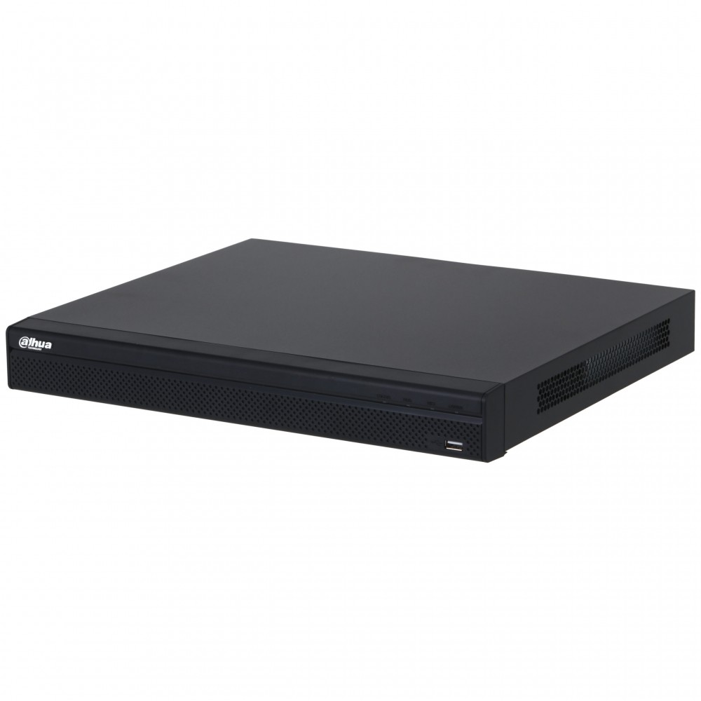 Dahua DHI-NVR4208-8P-4KS3, IP-видеорегистратор