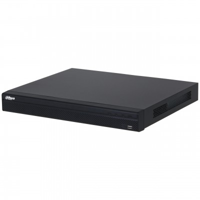 Dahua DHI-NVR4208-8P-4KS3, IP-видеорегистратор