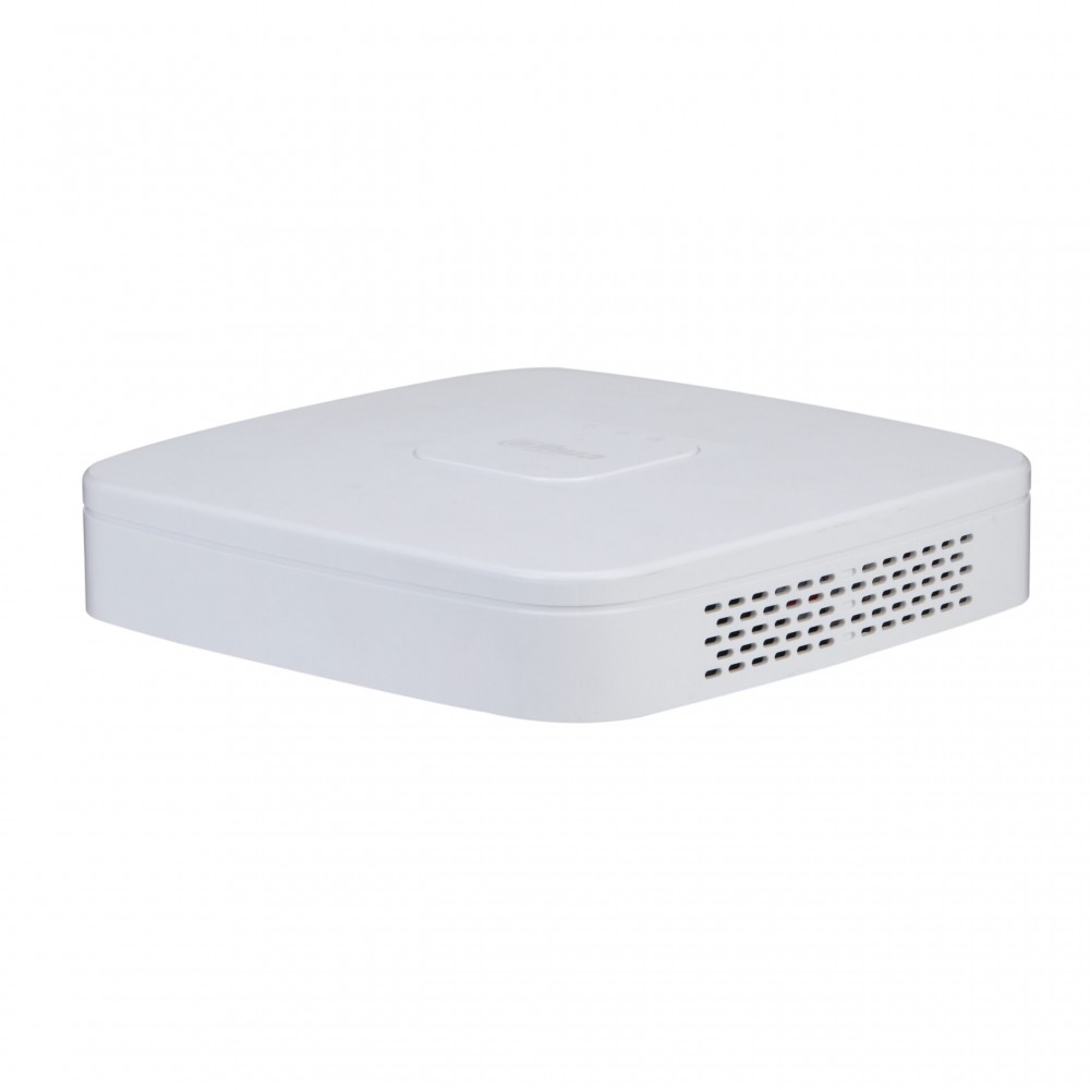 Dahua DHI-NVR2116-4KS3, IP-видеорегистратор Dahua DHI-NVR2116-4KS3, IP-видеорегистратор