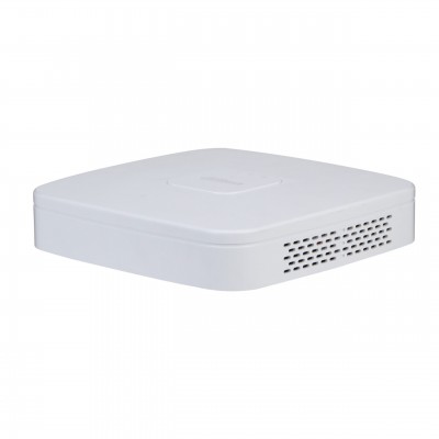 Dahua DHI-NVR2116-4KS3, IP-видеорегистратор