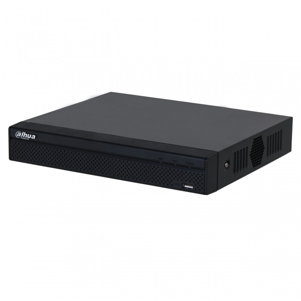 Dahua DHI-NVR2116HS-4KS3, IP-видеорегистратор Dahua DHI-NVR2116HS-4KS3, IP-видеорегистратор