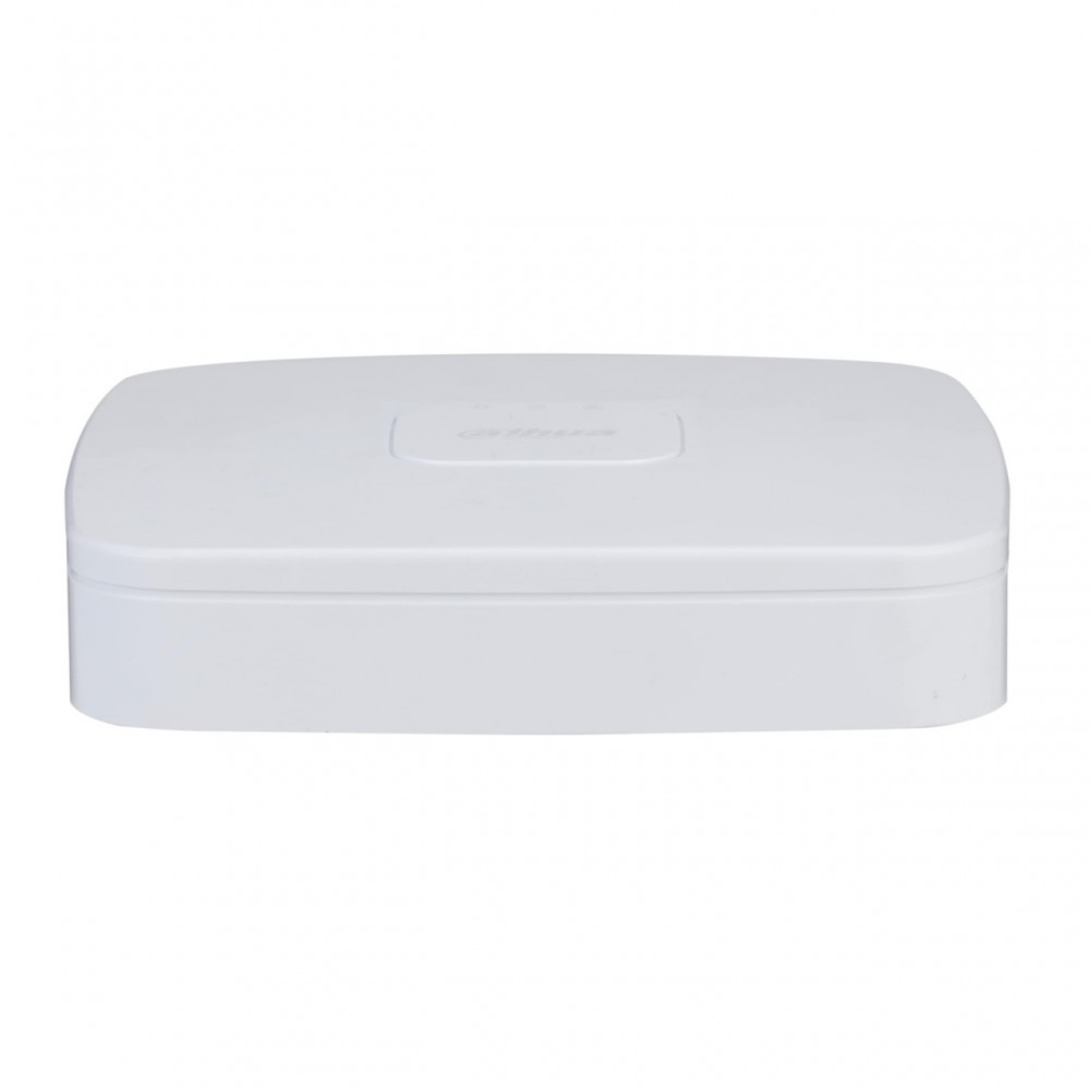 Dahua DHI-NVR4116-4KS3, IP-видеорегистратор