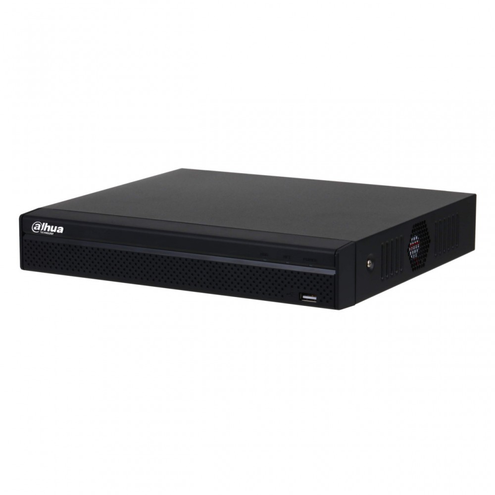 Dahua DHI-NVR4116HS-4KS3, IP-видеорегистратор