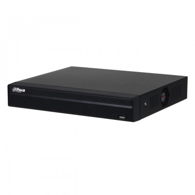 Dahua DHI-NVR4116HS-4KS3, IP-видеорегистратор