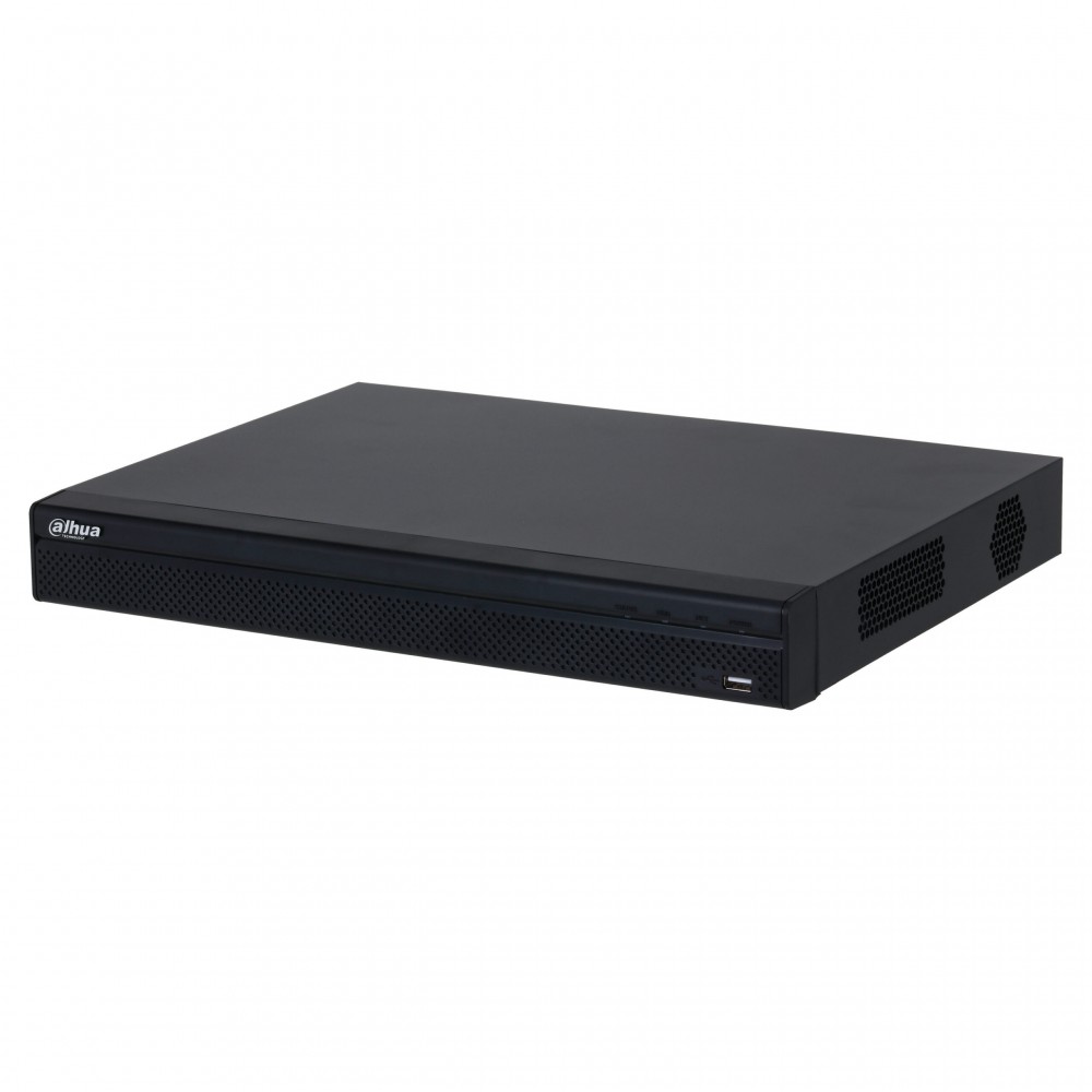 Dahua DHI-NVR4216-4KS3, IP-видеорегистратор Dahua DHI-NVR4216-4KS3, IP-видеорегистратор