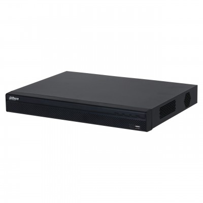 Dahua DHI-NVR4216-4KS3, IP-видеорегистратор
