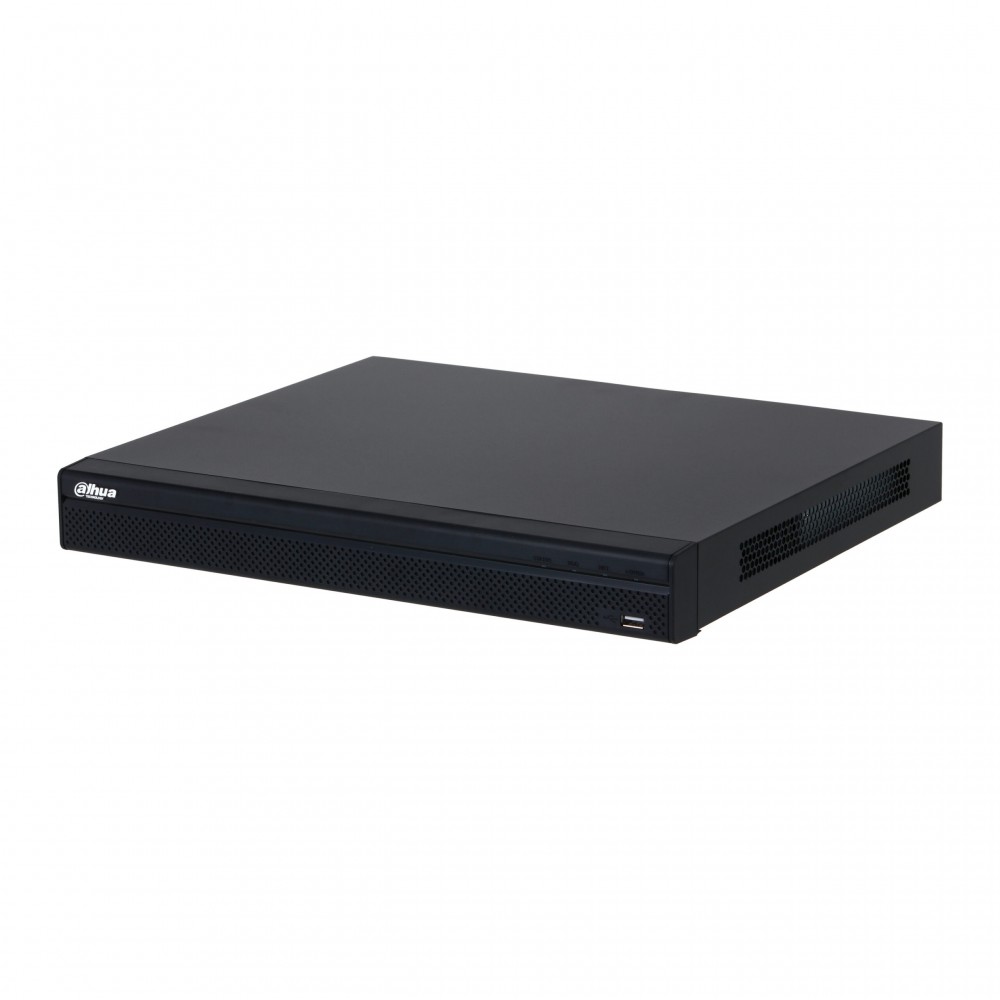 Dahua DHI-NVR4216-16P-4KS3, IP-видеорегистратор