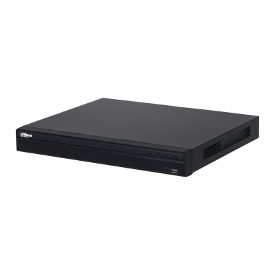 Dahua DHI-NVR4216-16P-4KS3, IP-видеорегистратор