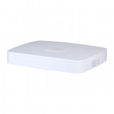 Dahua DHI-NVR4108-8P-EI, IP-видеорегистратор