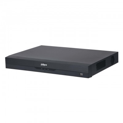 Dahua DHI-NVR4208-EI, IP-видеорегистратор