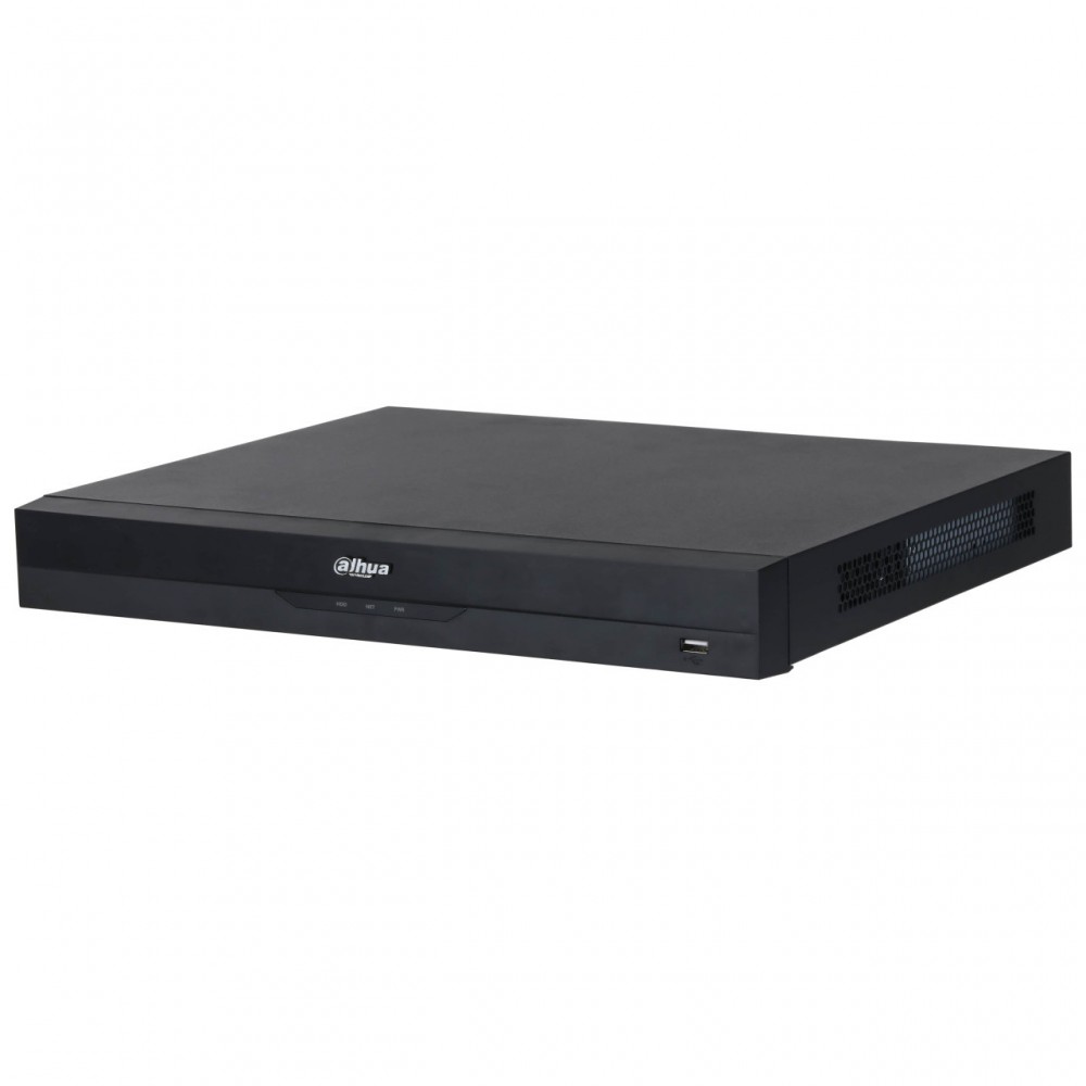 Dahua DHI-NVR4208-8P-EI, IP-видеорегистратор