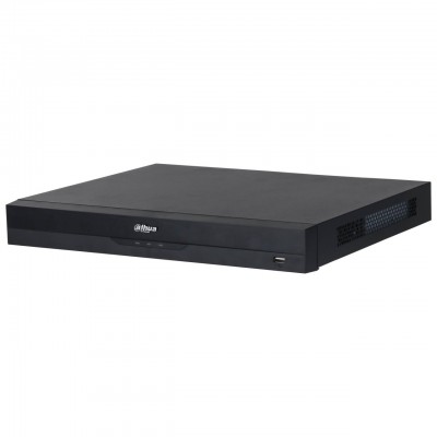 Dahua DHI-NVR4208-8P-EI, IP-видеорегистратор