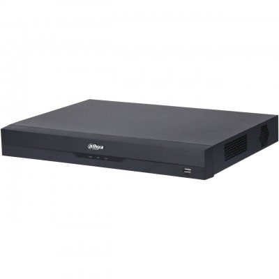 Dahua DHI-NVR5208-8P-EI, IP-видеорегистратор