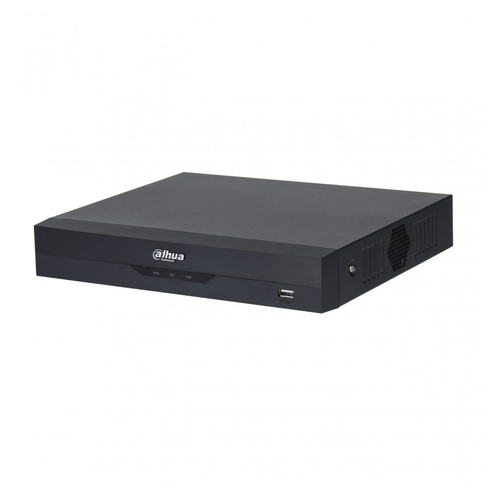 Dahua DHI-NVR4116HS-EI, IP-видеорегистратор Dahua DHI-NVR4116HS-EI, IP-видеорегистратор
