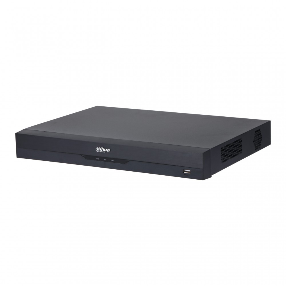 Dahua DHI-NVR4216-EI, IP-видеорегистратор Dahua DHI-NVR4216-EI, IP-видеорегистратор
