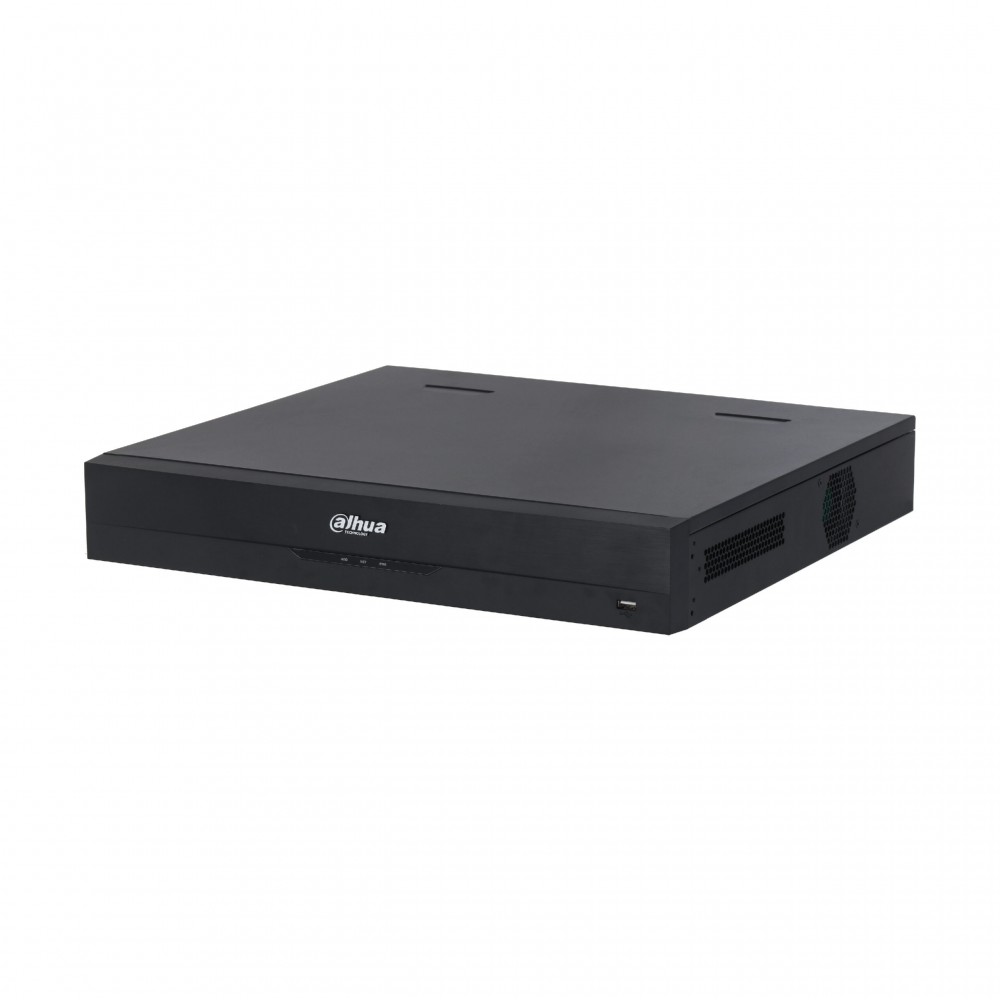 Dahua DHI-NVR5216-EI, IP-видеорегистратор