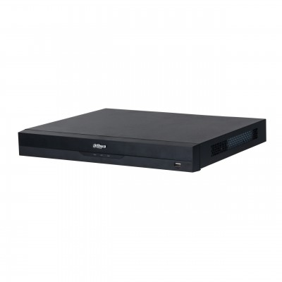 Dahua DHI-NVR5216-8P-EI, IP-видеорегистратор