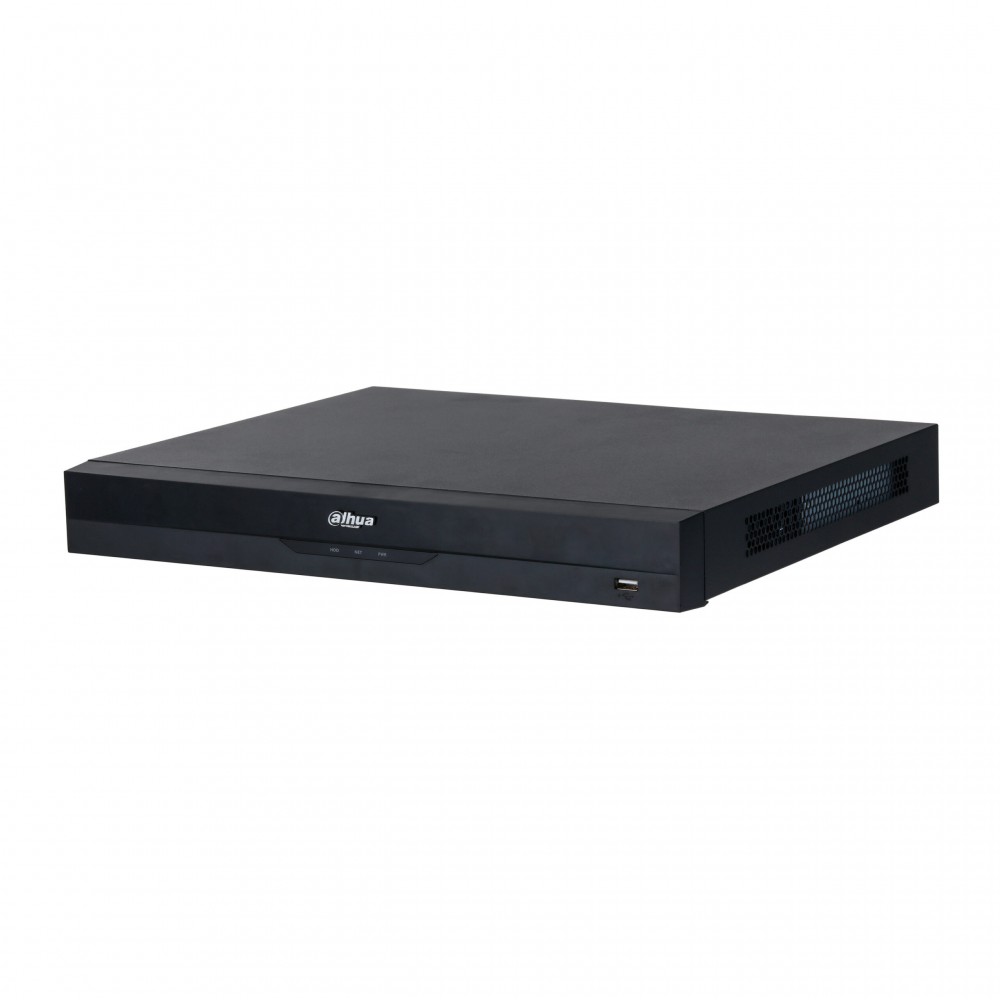 Dahua DHI-NVR5216-16P-EI, IP-видеорегистратор