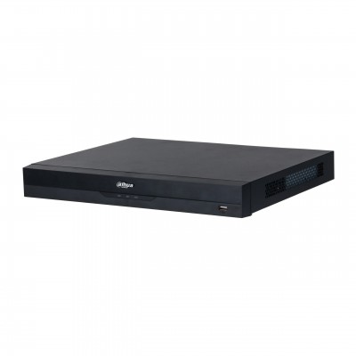 Dahua DHI-NVR5216-16P-EI, IP-видеорегистратор