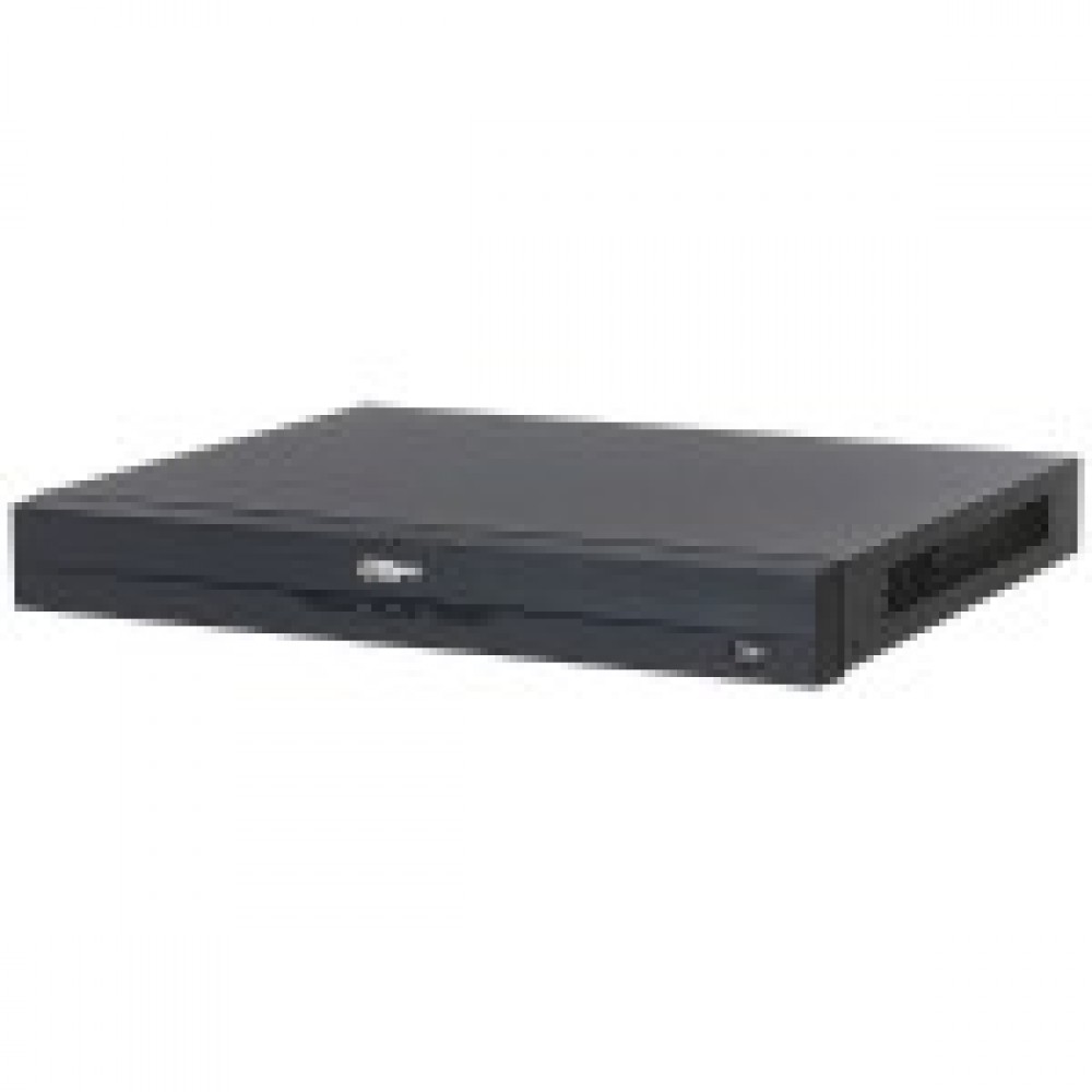 Dahua DHI-NVR5216-16P-EI2, IP-видеорегистратор Dahua DHI-NVR5216-16P-EI2, IP-видеорегистратор