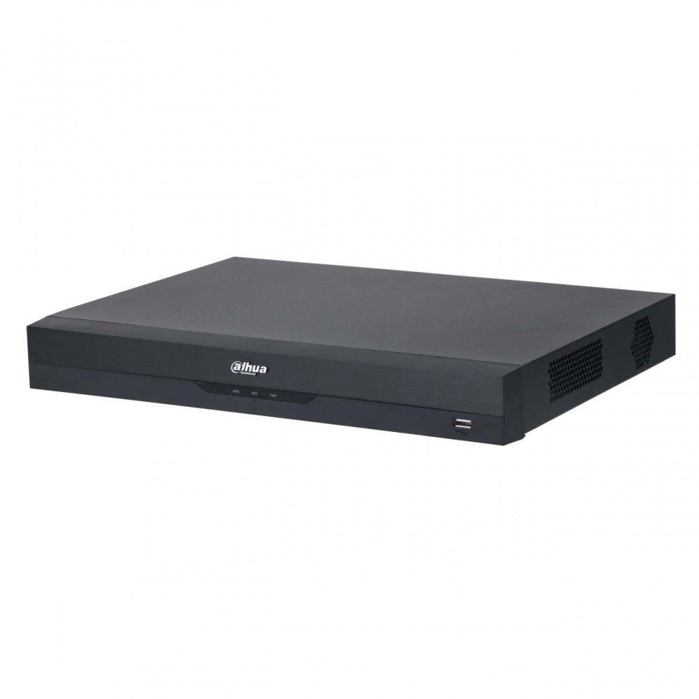Dahua DHI-NVR5232-EI, IP-видеорегистратор Dahua DHI-NVR5232-EI, IP-видеорегистратор