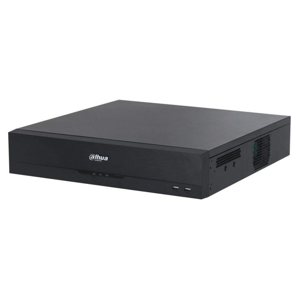 Dahua DHI-NVR5864-EI, IP-видеорегистратор Dahua DHI-NVR5864-EI, IP-видеорегистратор