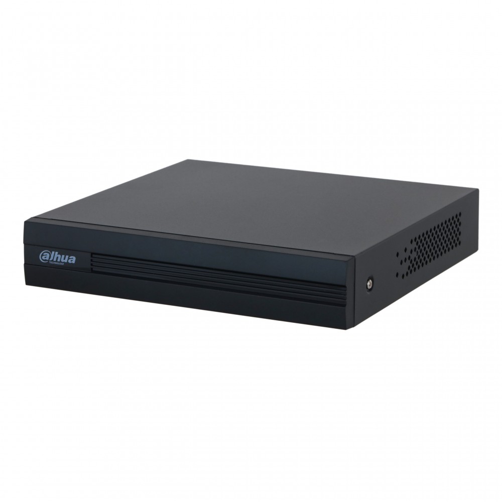 Dahua DH-XVR1B04-I гибридный XVR видеорегистратор Dahua DH-XVR1B04-I гибридный XVR видеорегистратор