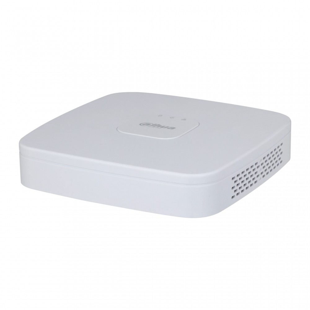 Dahua DH-XVR4104C-I гибридный XVR видеорегистратор Dahua DH-XVR4104C-I гибридный XVR видеорегистратор