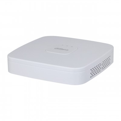 Dahua DH-XVR4104C-I гибридный XVR видеорегистратор