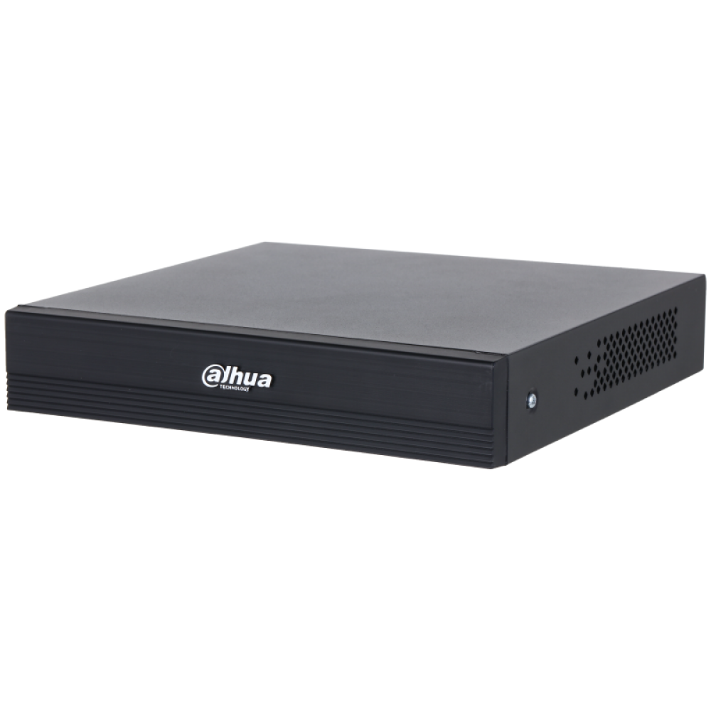 Dahua DH-XVR1B04-I/T гибридный XVR видеорегистратор Dahua DH-XVR1B04-I/T гибридный XVR видеорегистратор