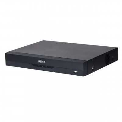 Dahua DH-XVR5104HS-4KL-I3 гибридный XVR видеорегистратор
