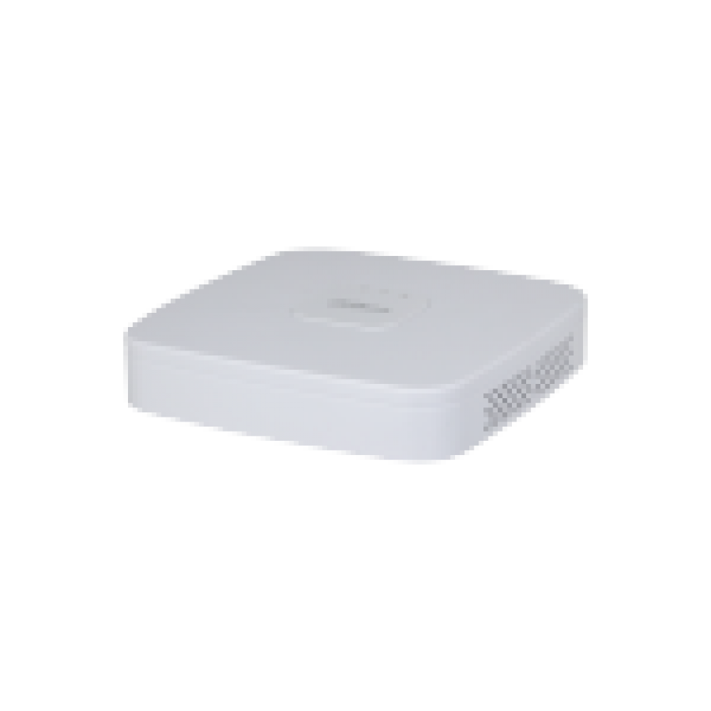 Dahua DH-XVR5104C-4KL-I3/T гибридный XVR видеорегистратор Dahua DH-XVR5104C-4KL-I3/T гибридный XVR видеорегистратор