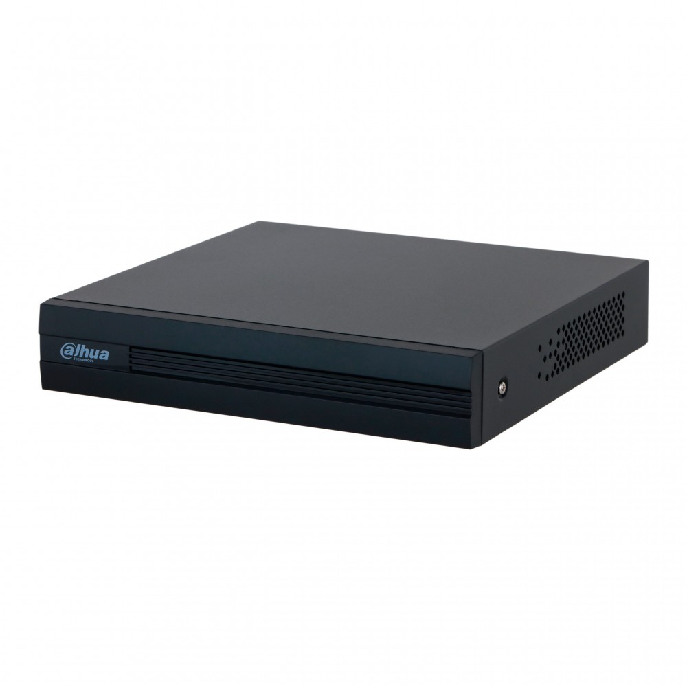 Dahua DH-XVR1B08-I гибридный XVR видеорегистратор Dahua DH-XVR1B08-I гибридный XVR видеорегистратор