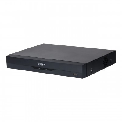 Dahua DH-XVR5108HE-I3 гибридный XVR видеорегистратор