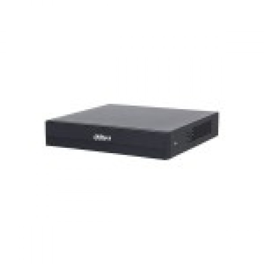 Dahua DH-XVR1B08H-I/T гибридный XVR видеорегистратор Dahua DH-XVR1B08H-I/T гибридный XVR видеорегистратор