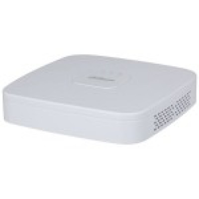 Dahua DH-XVR4108C-I/T гибридный XVR видеорегистратор