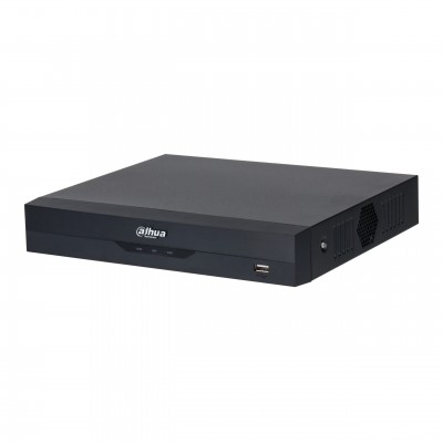 Dahua DH-XVR5108HS-4KL-I3 гибридный XVR видеорегистратор