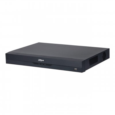 Dahua DH-XVR5208AN-4KL-I3 гибридный XVR видеорегистратор