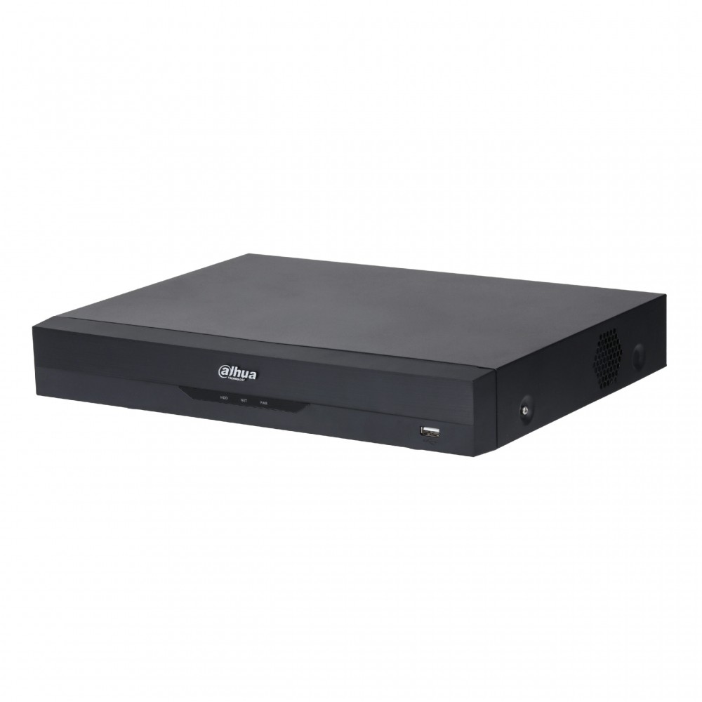 Dahua DH-XVR5116HE-I3 гибридный XVR видеорегистратор Dahua DH-XVR5116HE-I3 гибридный XVR видеорегистратор