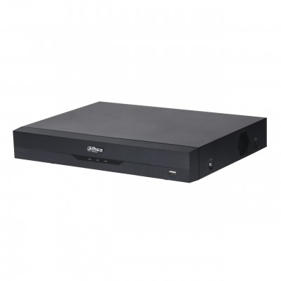 Dahua DH-XVR5116HE-I3 гибридный XVR видеорегистратор
