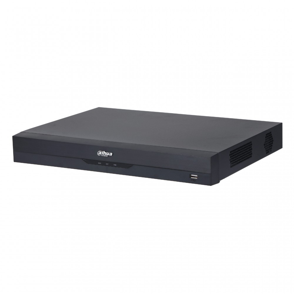 Dahua DH-XVR5216AN-I3 гибридный XVR видеорегистратор Dahua DH-XVR5216AN-I3 гибридный XVR видеорегистратор